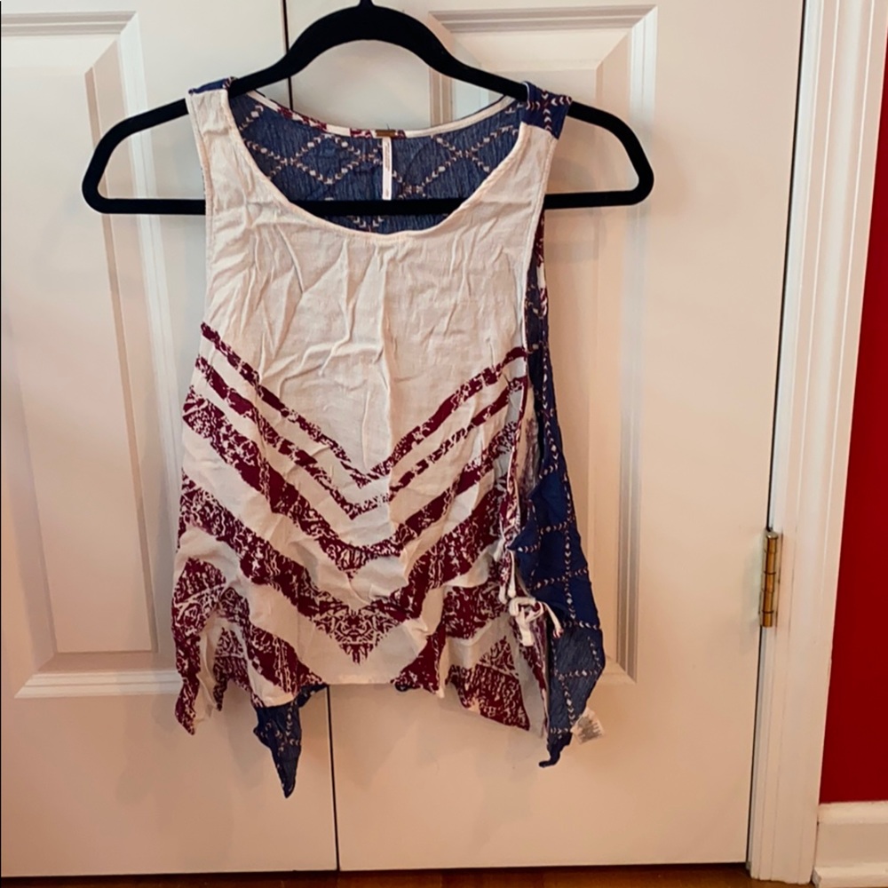 Free People tank - Picture 1 of 2